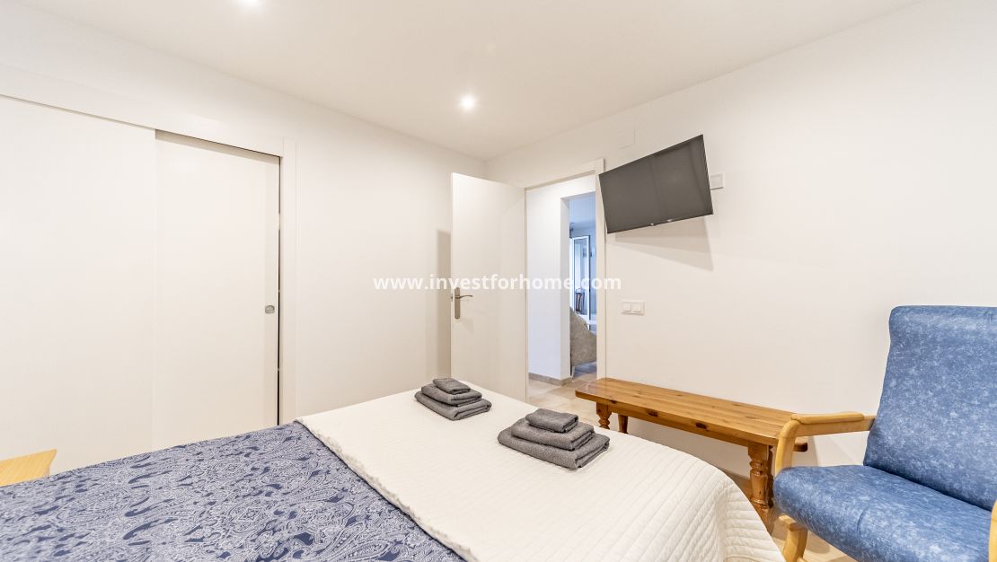 Verkoop - Appartement - Torrevieja - Rocio Del Mar