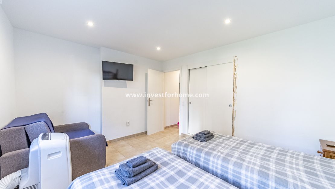 Verkoop - Appartement - Torrevieja - Rocio Del Mar