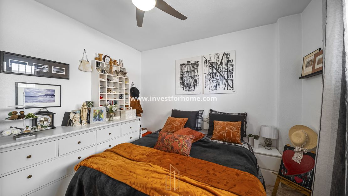 Verkoop - Appartement - Torrevieja - Rocio Del Mar