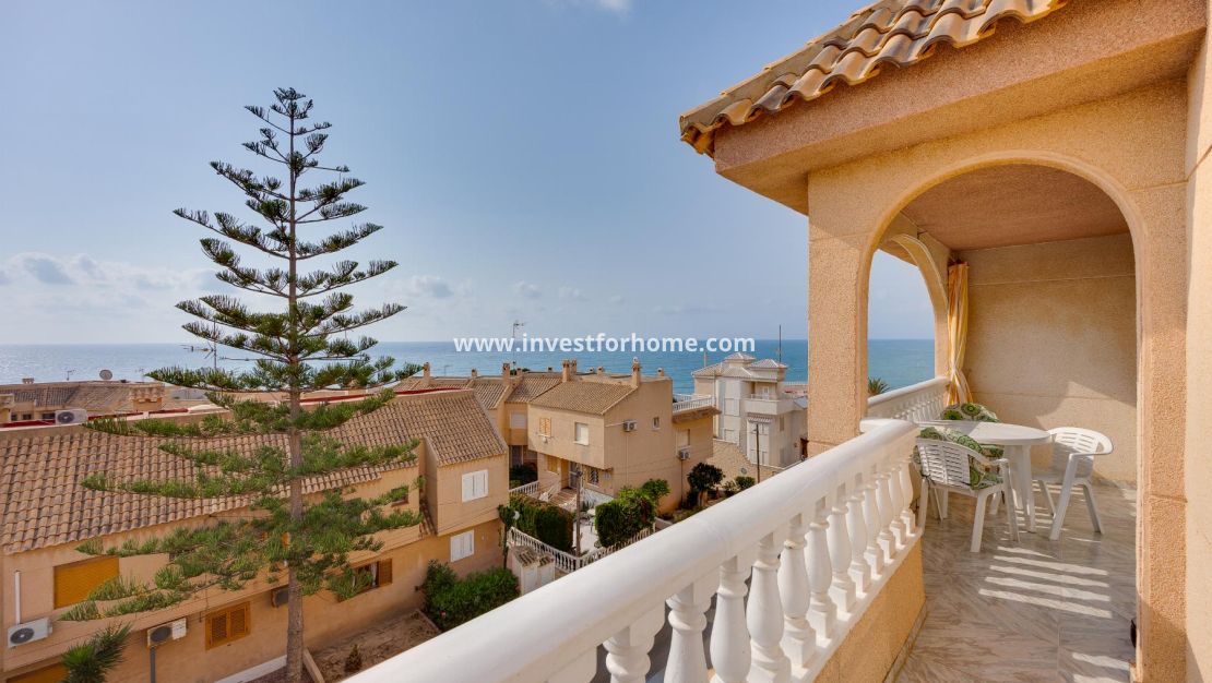 Verkoop - Appartement - Torrevieja - Torre Del Moro