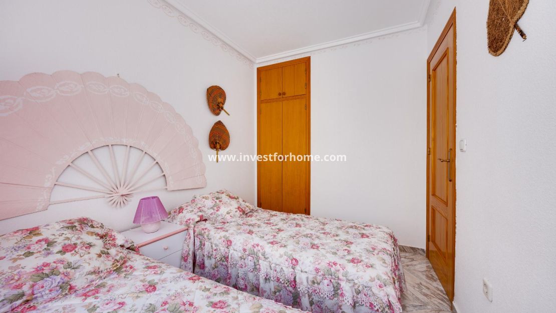 Verkoop - Appartement - Torrevieja - Torre Del Moro