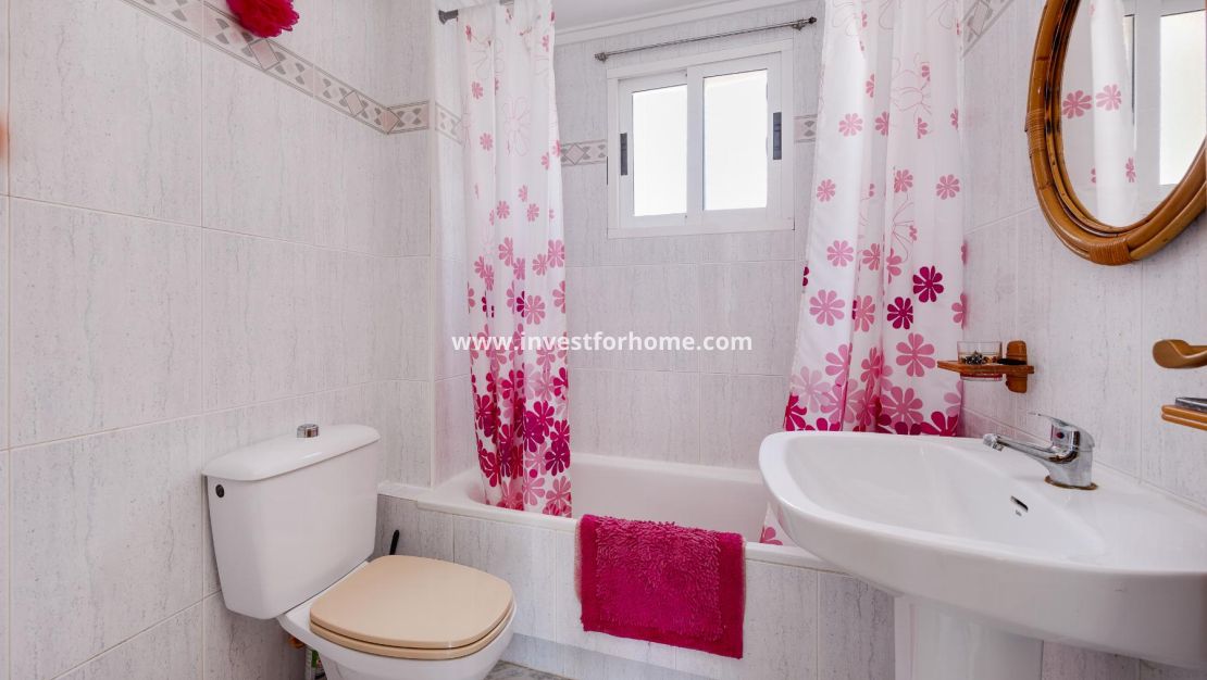 Verkoop - Appartement - Torrevieja - Torre Del Moro