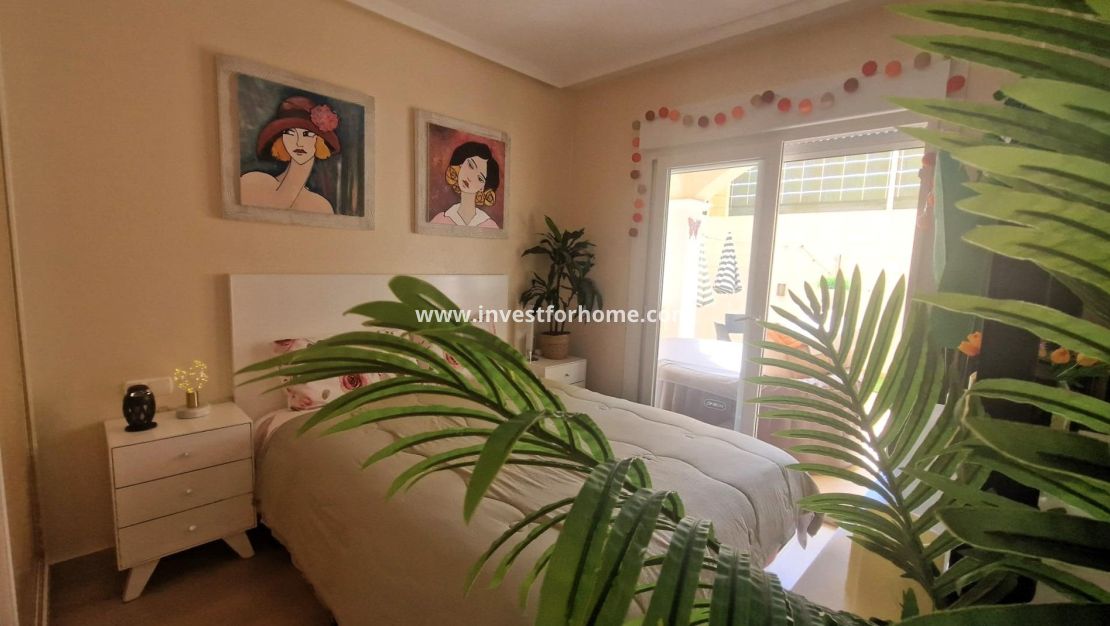 Verkoop - Appartement - Torrevieja - Torrelamata - La Mata