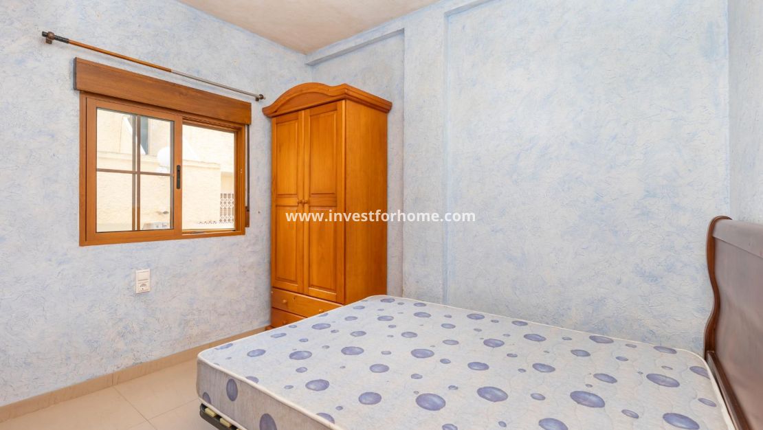 Verkoop - Appartement - Torrevieja - Torrelamata - La Mata