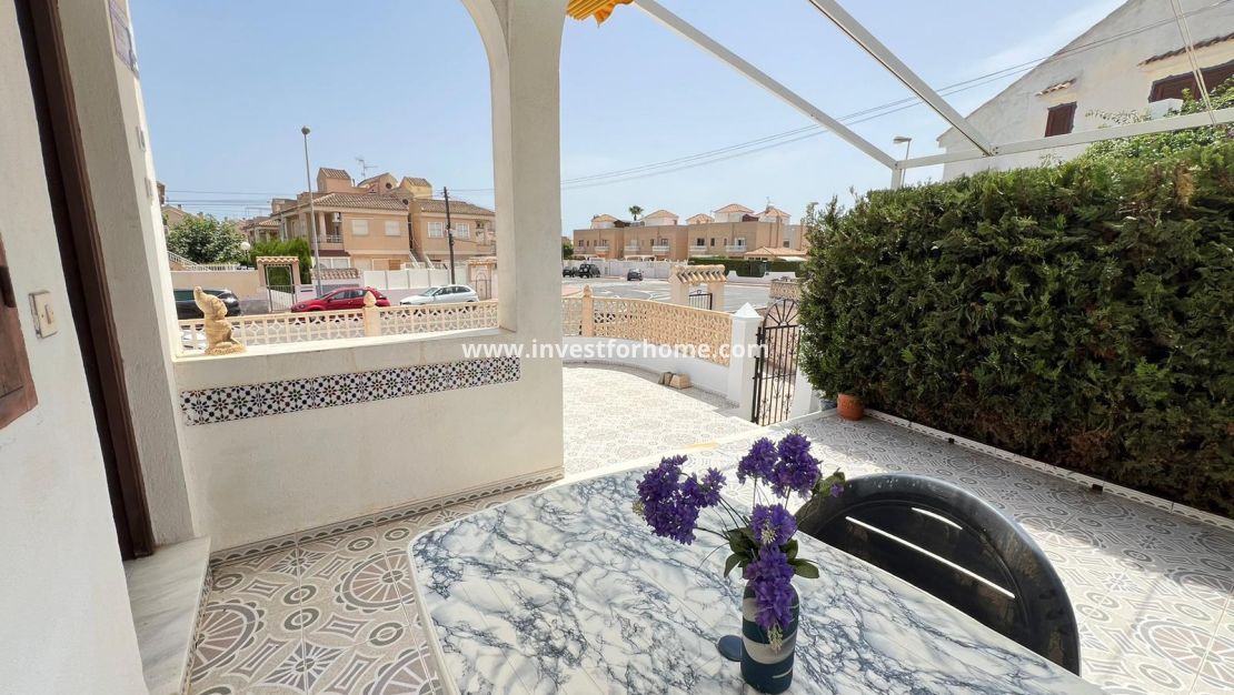 Verkoop - Appartement - Torrevieja - Torrelamata - La Mata