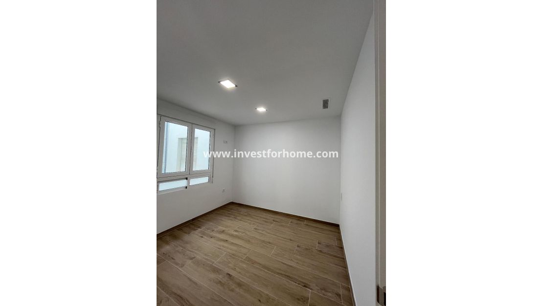 Verkoop - Appartement - Torrevieja - Torrelamata - La Mata