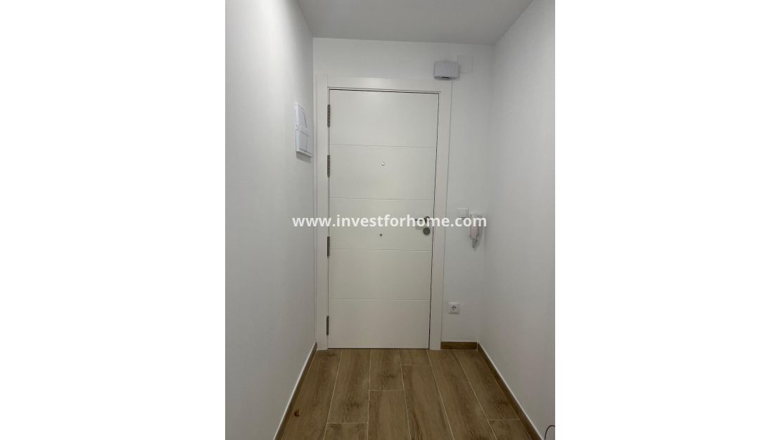 Verkoop - Appartement - Torrevieja - Torrelamata - La Mata