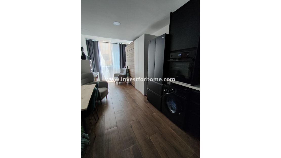 Verkoop - Appartement - Torrevieja - Torrelamata - La Mata