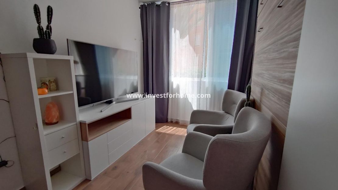 Verkoop - Appartement - Torrevieja - Torrelamata - La Mata