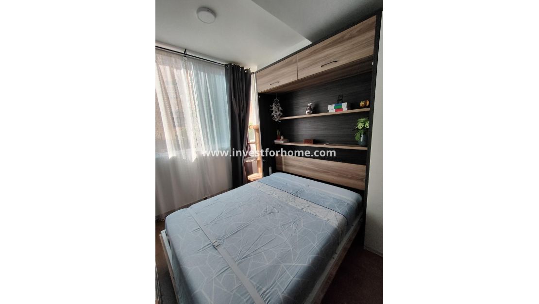 Verkoop - Appartement - Torrevieja - Torrelamata - La Mata