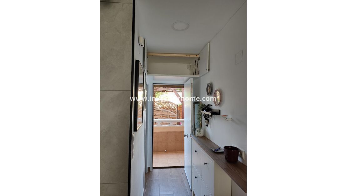 Verkoop - Appartement - Torrevieja - Torrelamata - La Mata