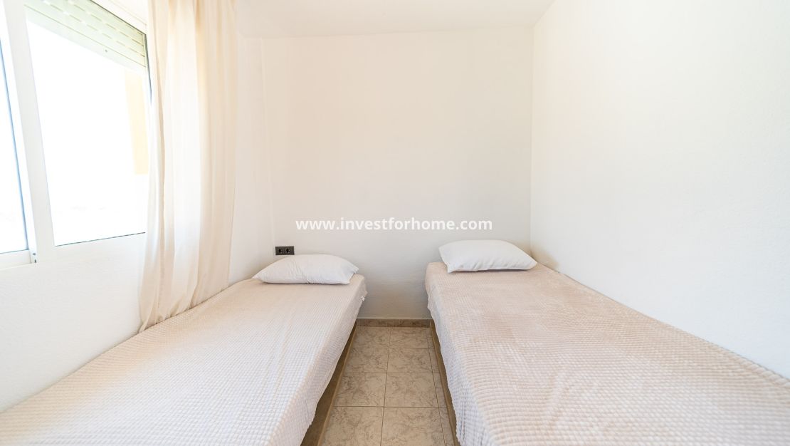 Verkoop - Appartement - Torrevieja - Torrelamata - La Mata