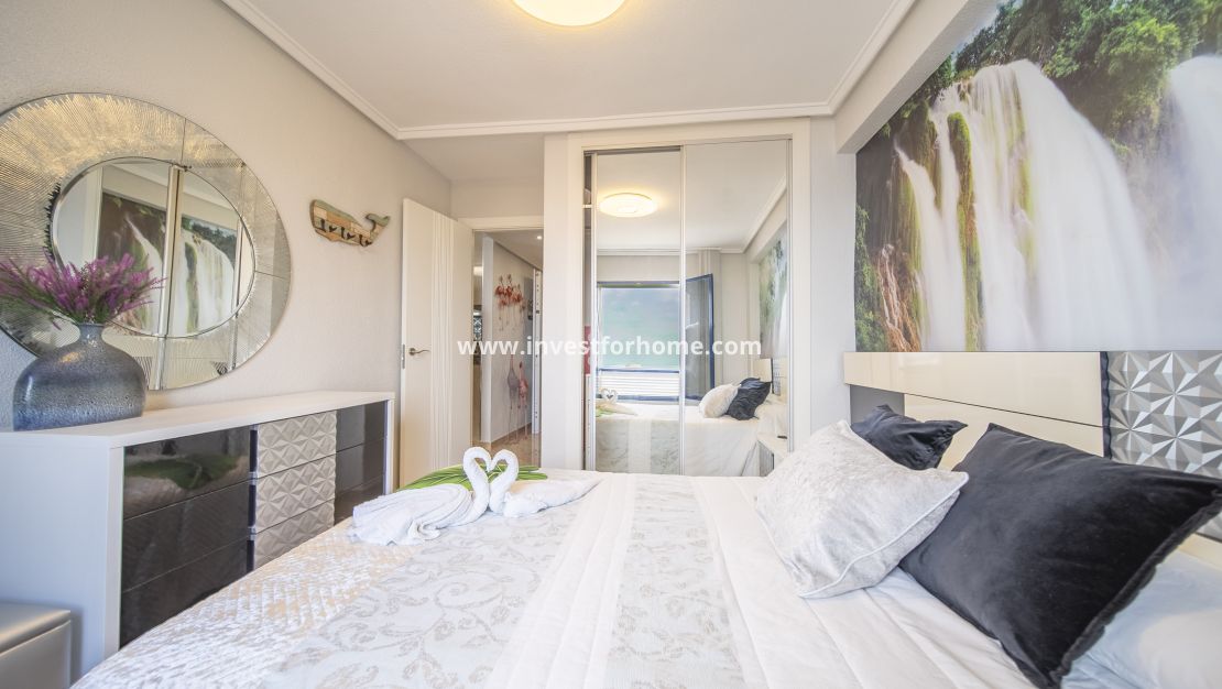 Verkoop - Appartement - Torrevieja - Torrelamata - La Mata