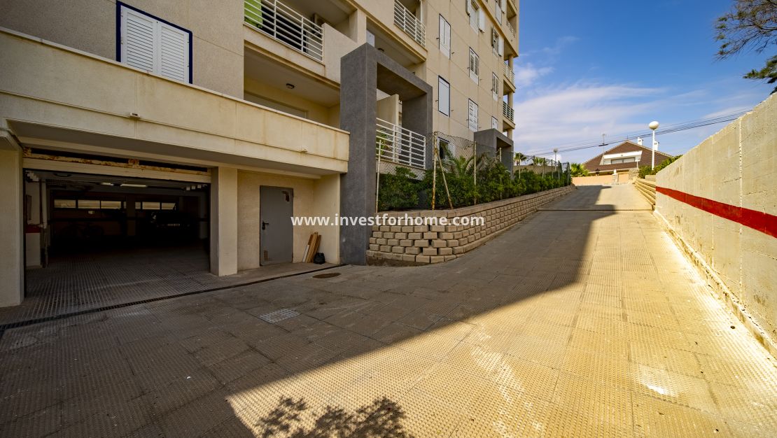 Verkoop - Appartement - Torrevieja - Torrelamata - La Mata