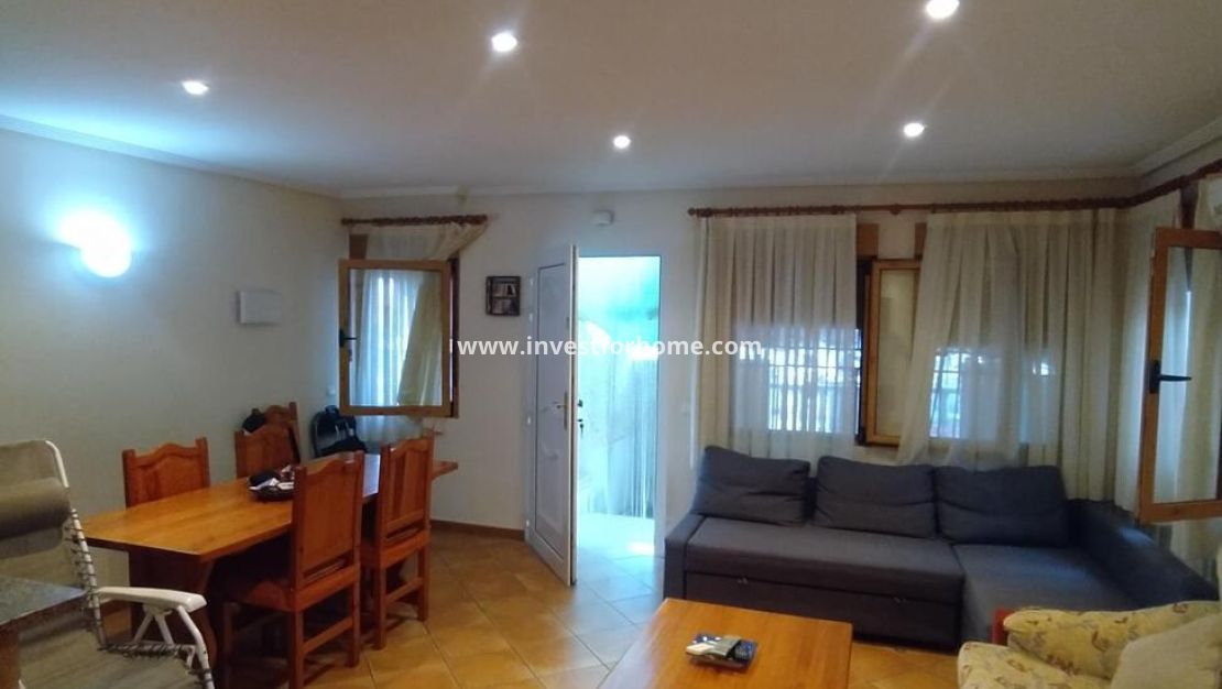 Verkoop - Appartement - Torrevieja - Torrelamata - La Mata