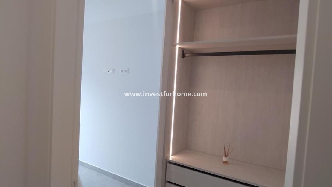 Verkoop - Appartement - Torrevieja - Torrelamata - La Mata