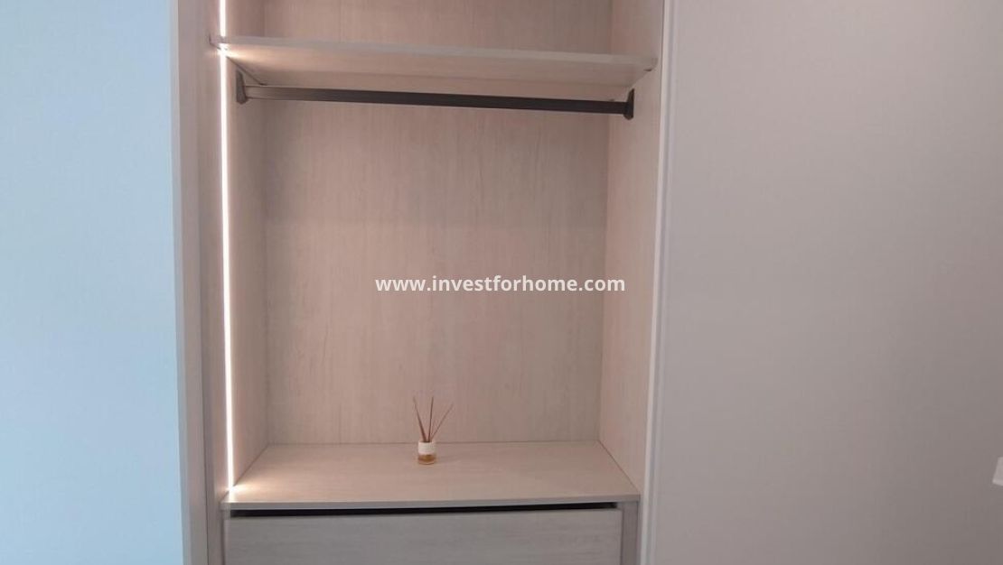 Verkoop - Appartement - Torrevieja - Torrelamata - La Mata