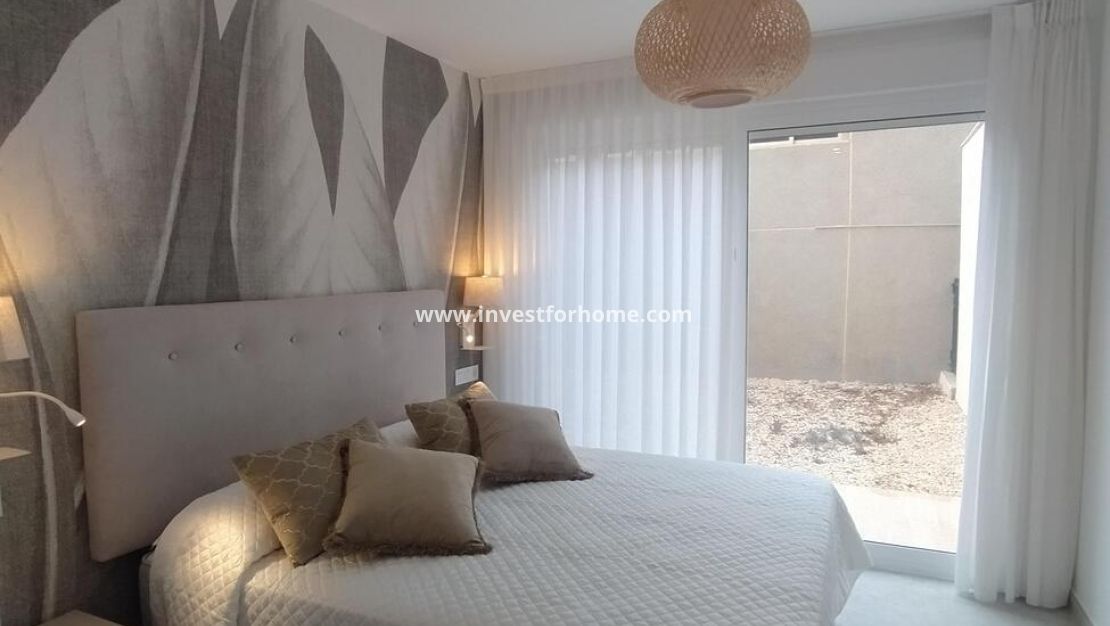 Verkoop - Appartement - Torrevieja - Torrelamata - La Mata