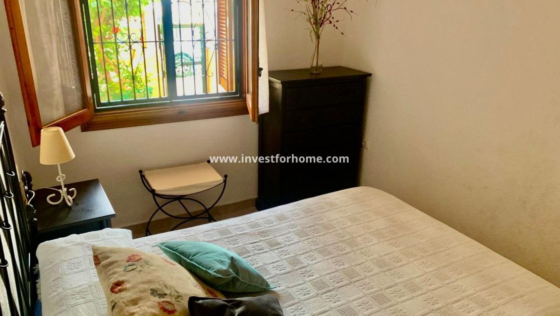 Verkoop - Appartement - Torrevieja - Torrelamata - La Mata