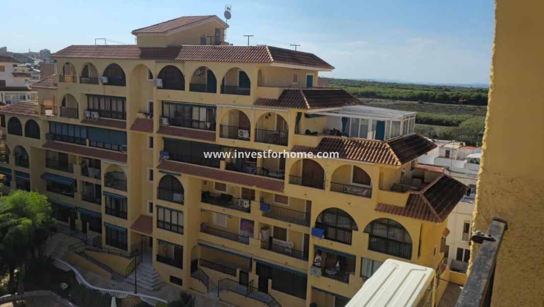 Verkoop - Appartement - Torrevieja - Torrelamata - La Mata
