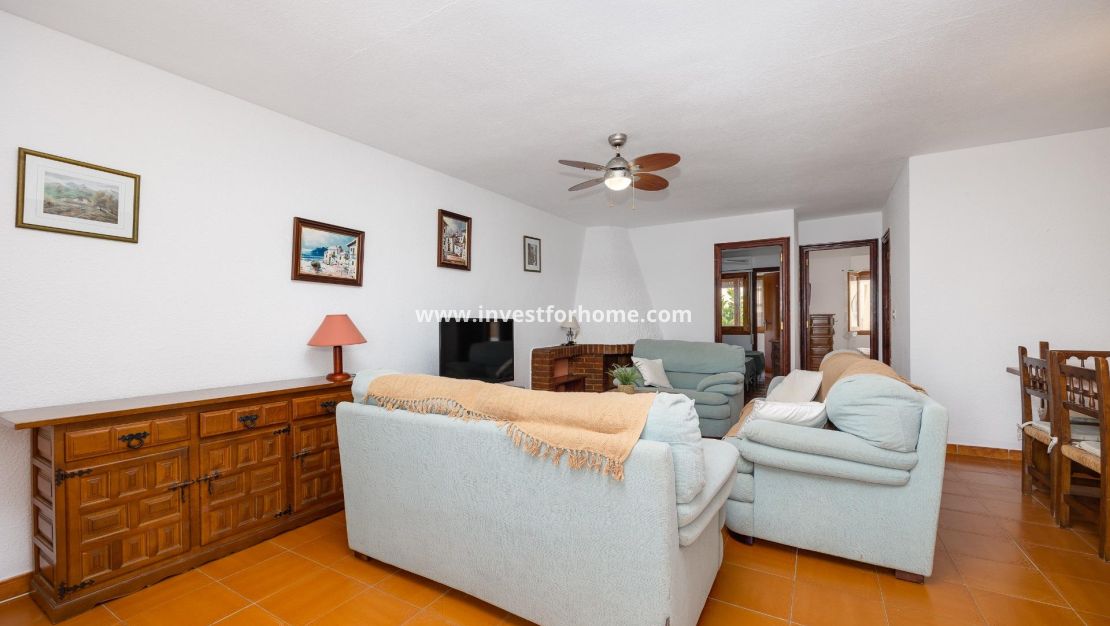 Verkoop - Appartement - Torrevieja - Torrelamata - La Mata