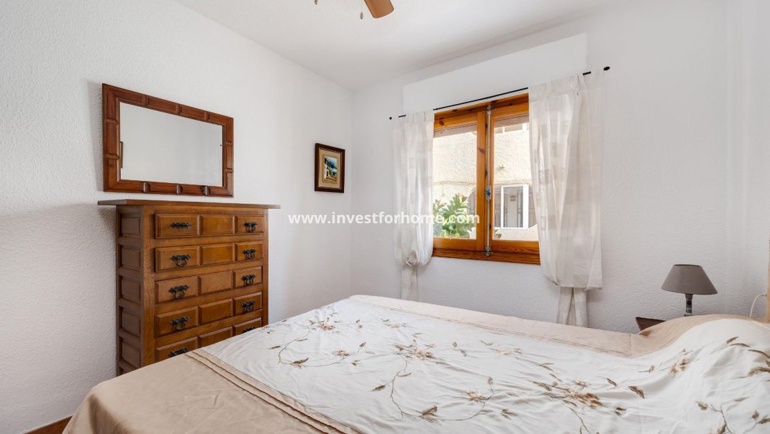 Verkoop - Appartement - Torrevieja - Torrelamata - La Mata