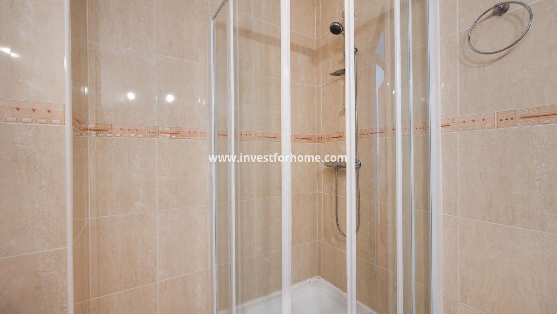 Verkoop - Appartement - Torrevieja - Torrelamata - La Mata