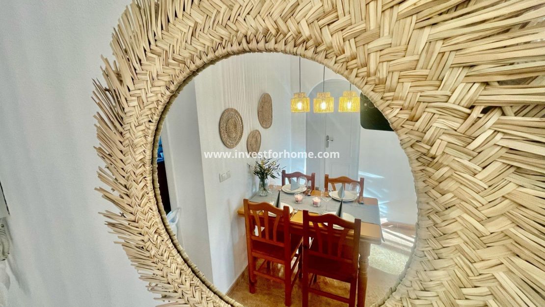 Verkoop - Appartement - Torrevieja - Torrelamata - La Mata