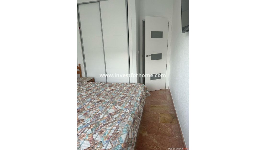 Verkoop - Appartement - Torrevieja - Torrelamata - La Mata