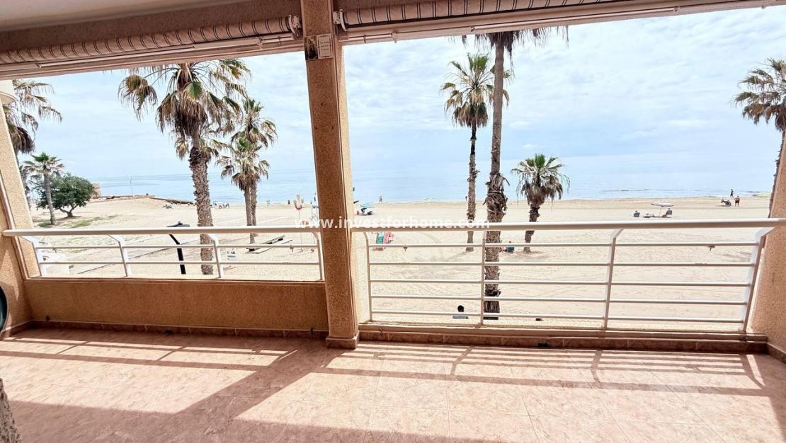 Verkoop - Appartement - Torrevieja - Torrelamata - La Mata