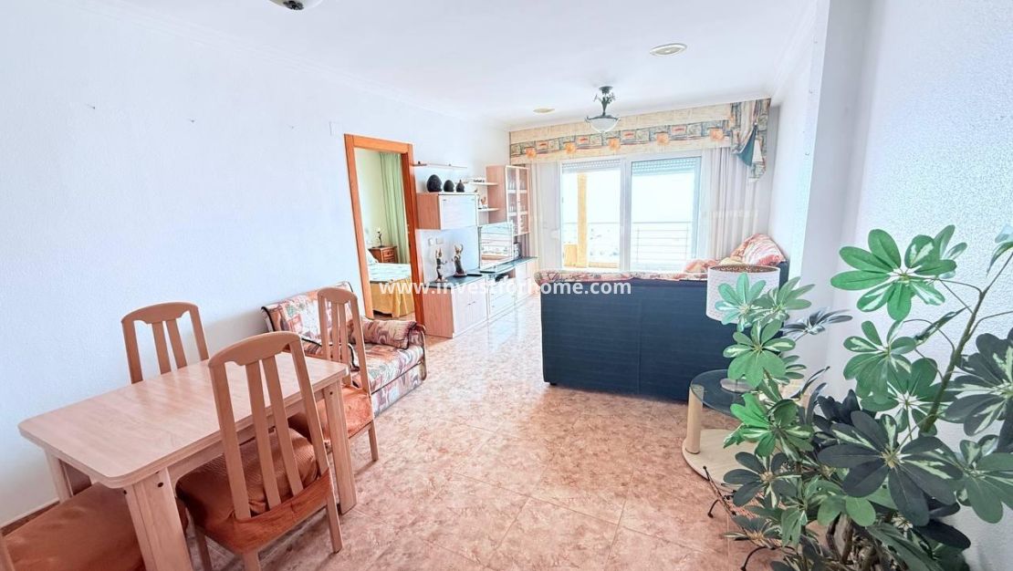 Verkoop - Appartement - Torrevieja - Torrelamata - La Mata