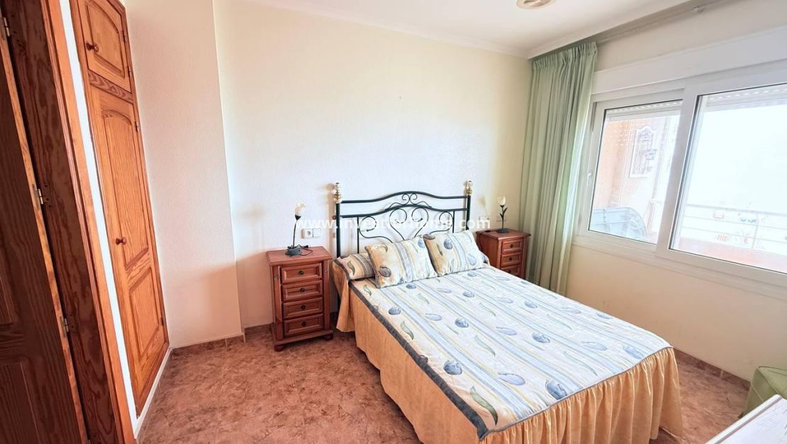 Verkoop - Appartement - Torrevieja - Torrelamata - La Mata