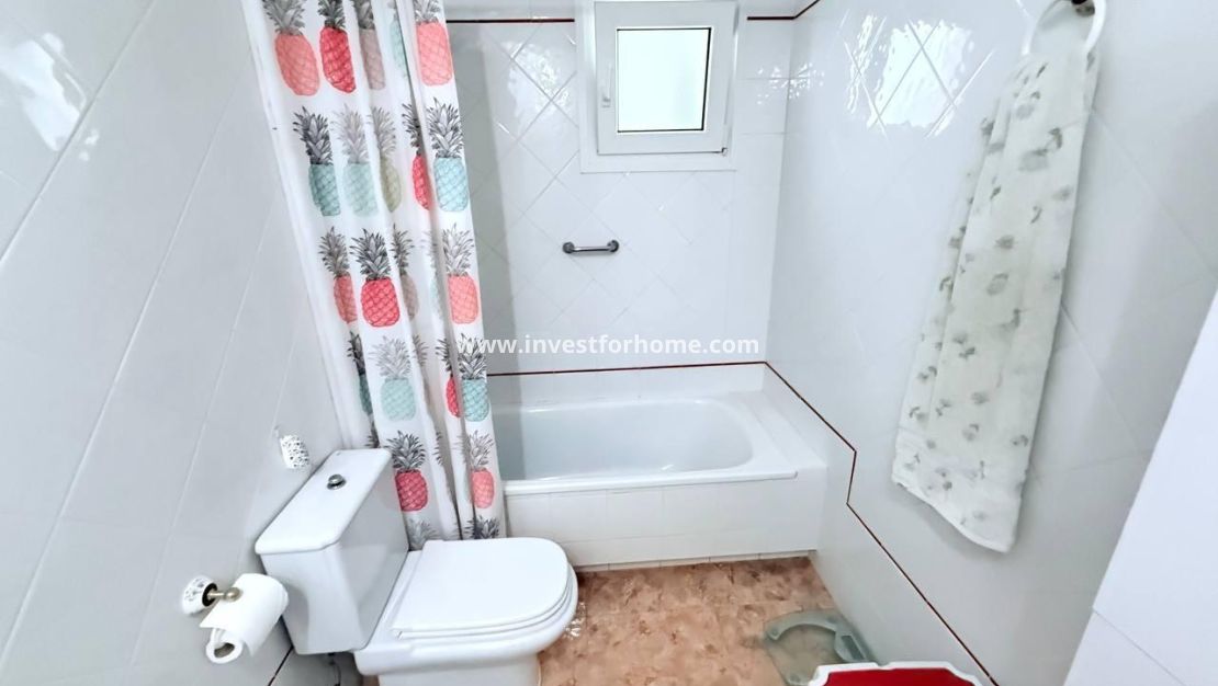 Verkoop - Appartement - Torrevieja - Torrelamata - La Mata