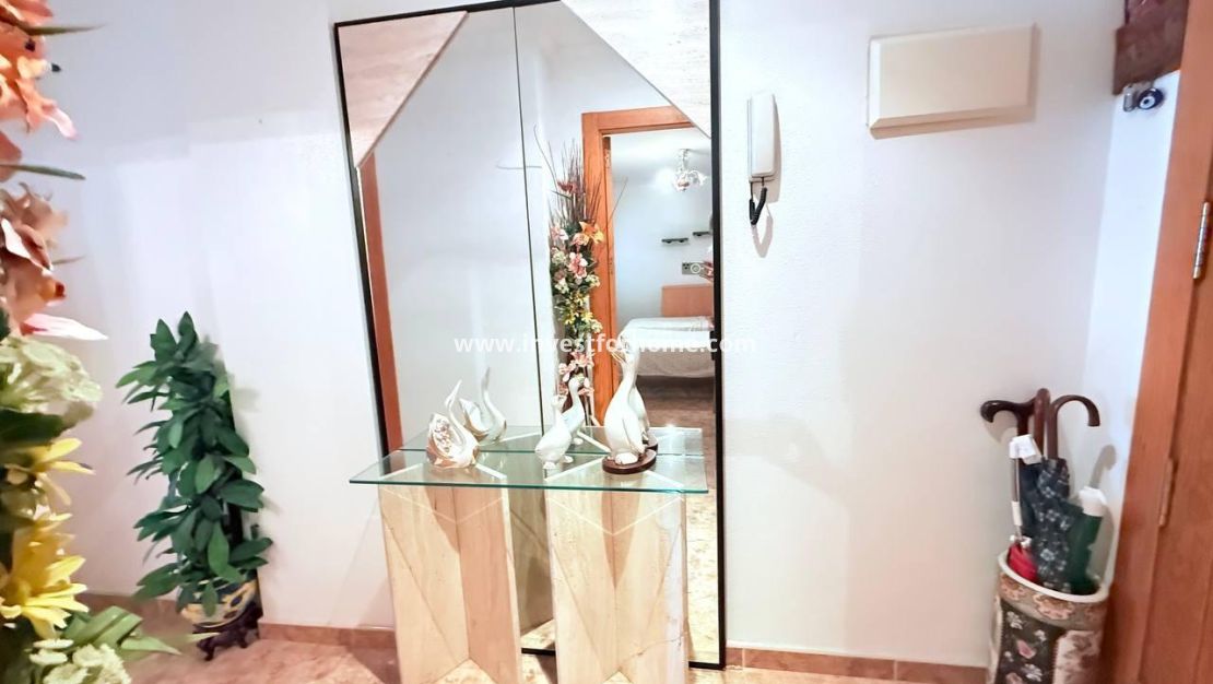 Verkoop - Appartement - Torrevieja - Torrelamata - La Mata