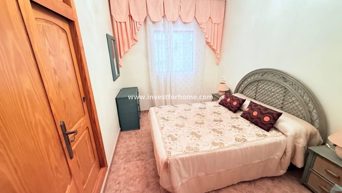 Verkoop - Appartement - Torrevieja - Torrelamata - La Mata