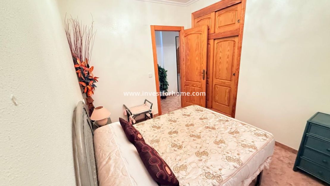 Verkoop - Appartement - Torrevieja - Torrelamata - La Mata