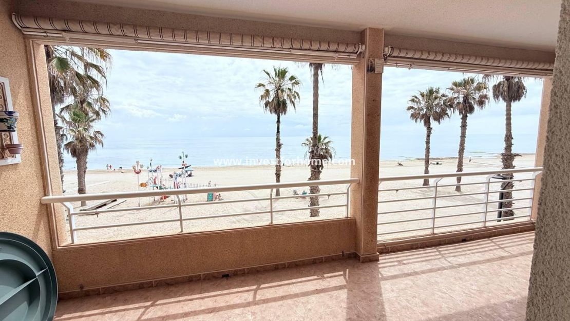 Verkoop - Appartement - Torrevieja - Torrelamata - La Mata