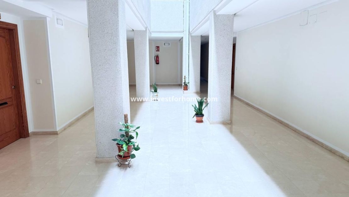 Verkoop - Appartement - Torrevieja - Torrelamata - La Mata