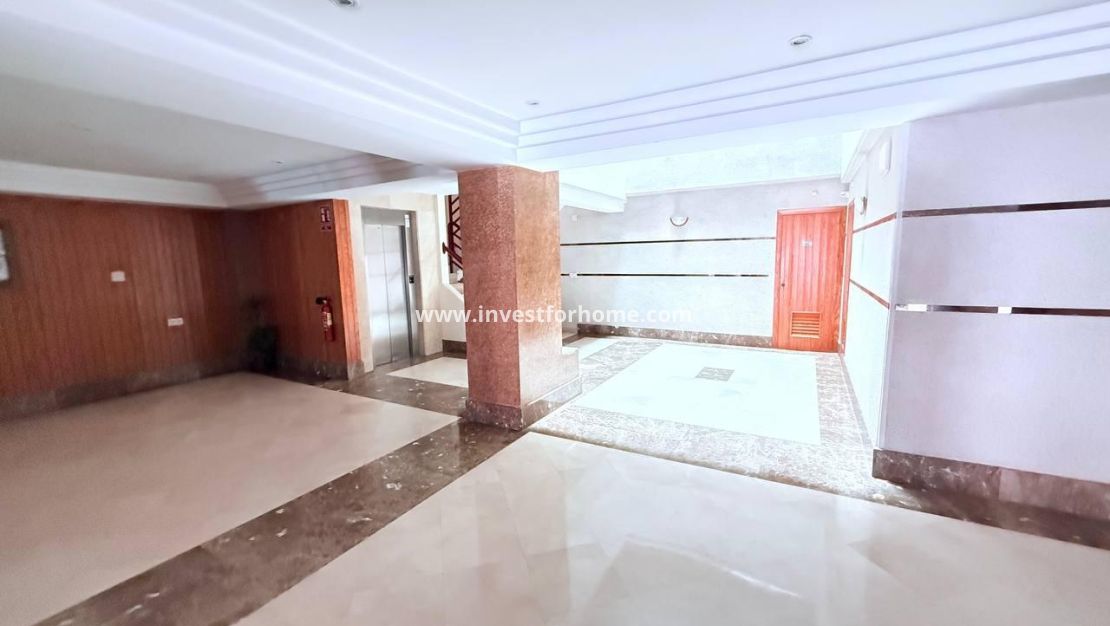 Verkoop - Appartement - Torrevieja - Torrelamata - La Mata