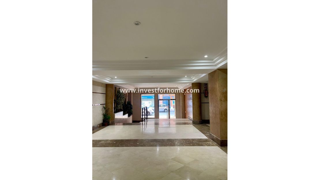 Verkoop - Appartement - Torrevieja - Torrelamata - La Mata