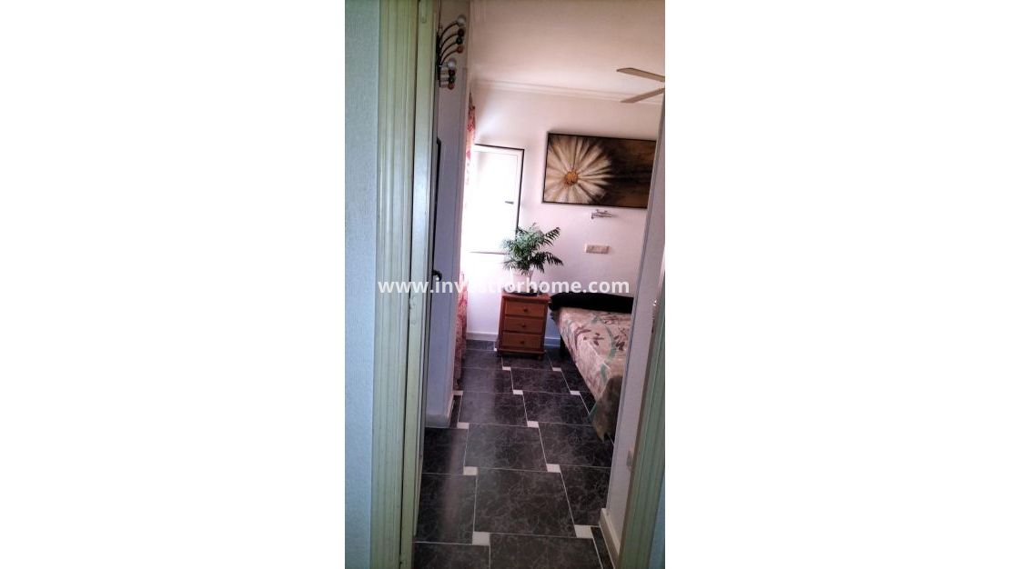 Verkoop - Appartement - Torrevieja - Torrelamata - La Mata