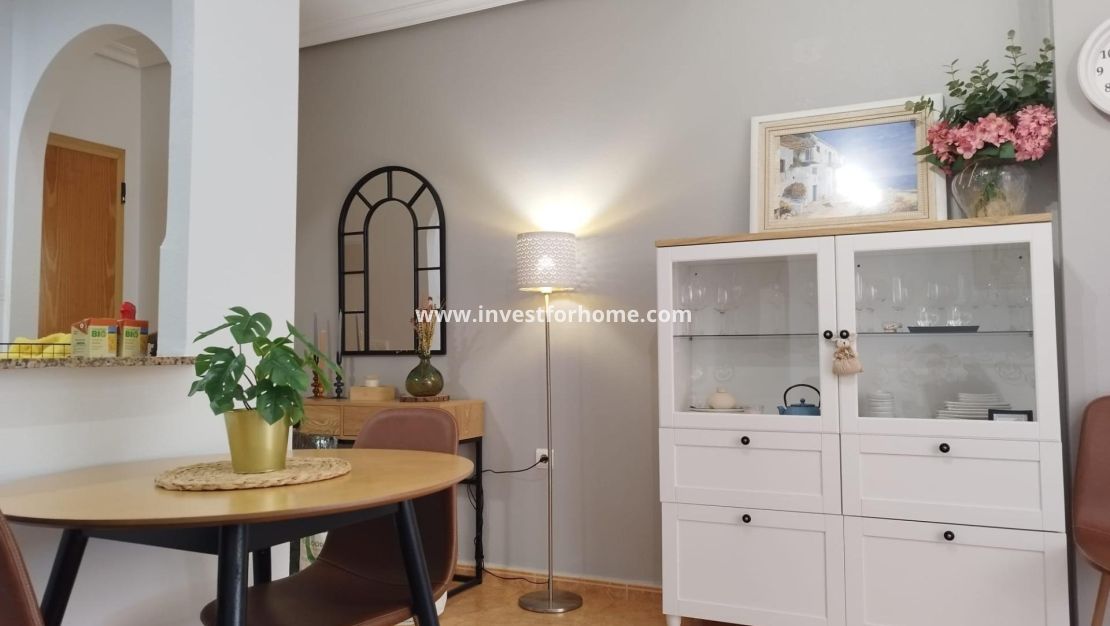 Verkoop - Appartement - Torrevieja - Torrelamata - La Mata