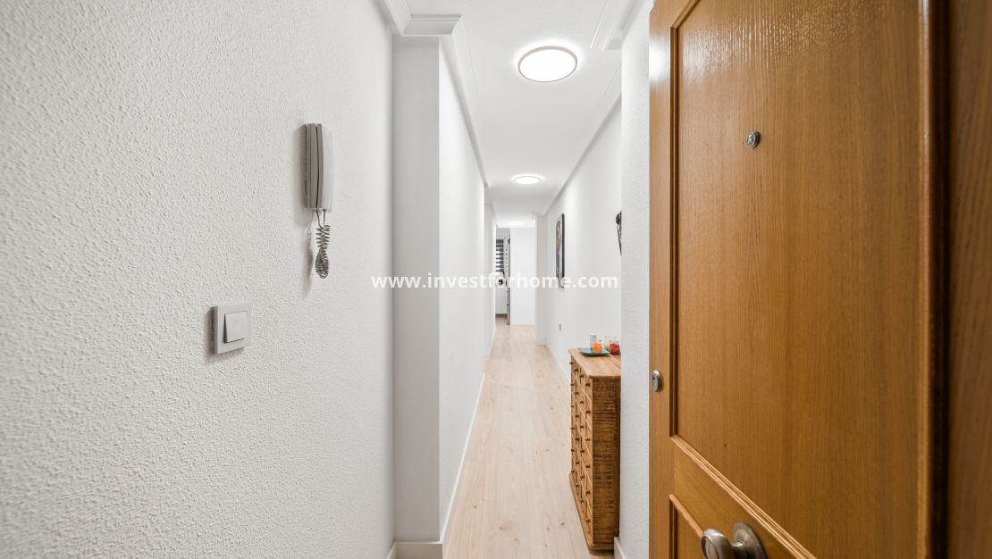 Verkoop - Appartement - Torrevieja - Torrelamata - La Mata