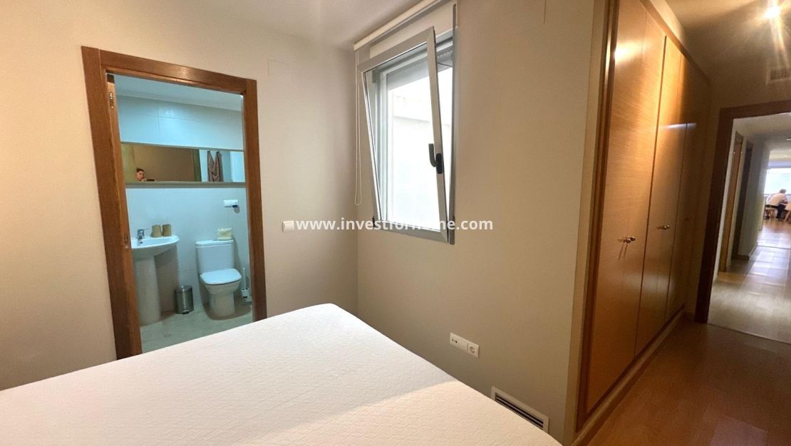 Verkoop - Appartement - Torrevieja - Torrelamata - La Mata