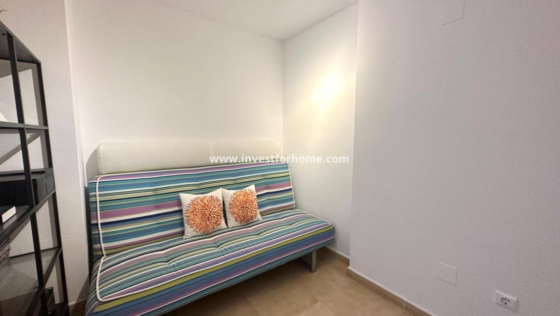 Verkoop - Appartement - Torrevieja - Torrelamata - La Mata