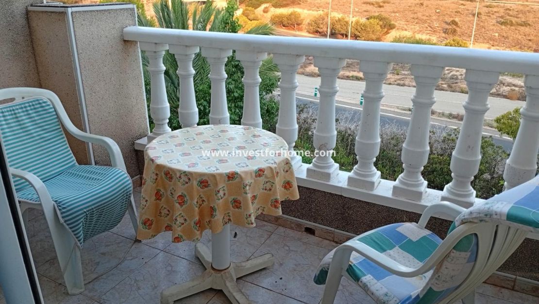 Verkoop - Appartement - Torrevieja - Torrelamata - La Mata