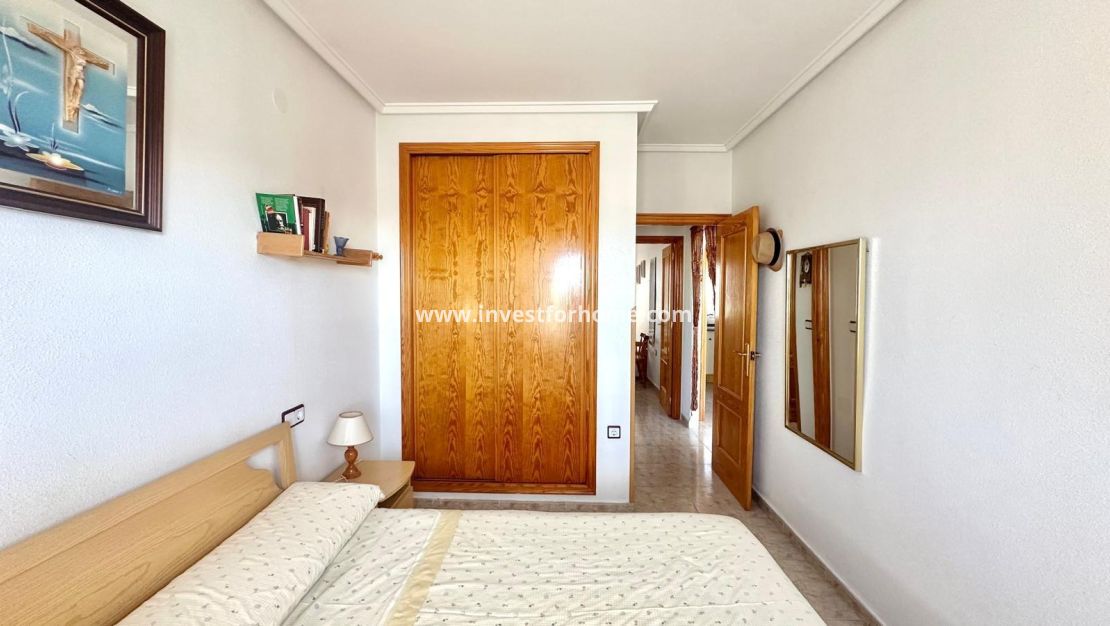 Verkoop - Appartement - Torrevieja - Torrelamata - La Mata