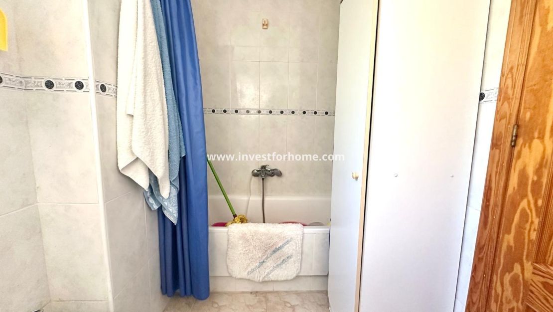 Verkoop - Appartement - Torrevieja - Torrelamata - La Mata