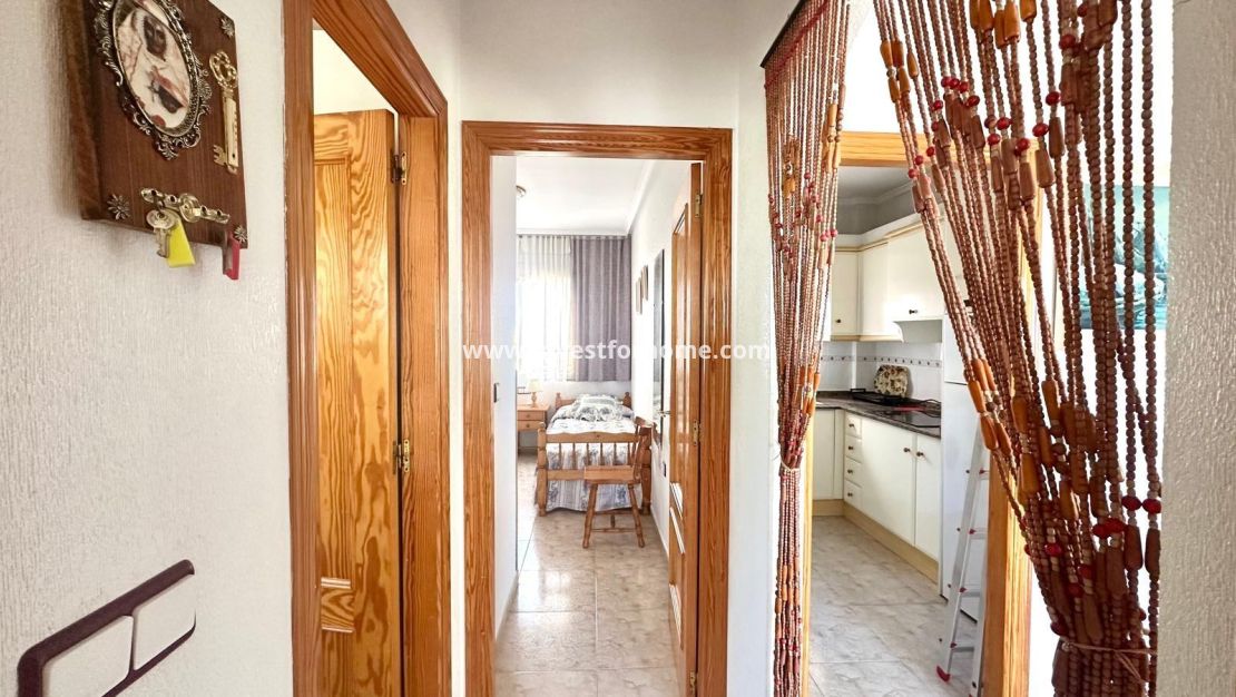 Verkoop - Appartement - Torrevieja - Torrelamata - La Mata