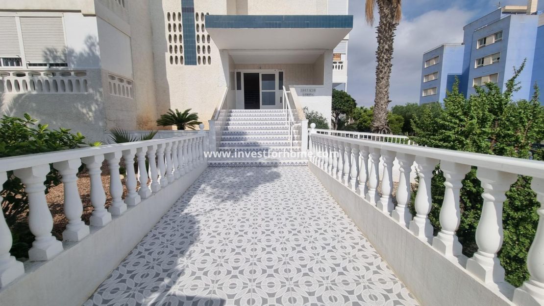 Verkoop - Appartement - Torrevieja - Torrelamata - La Mata